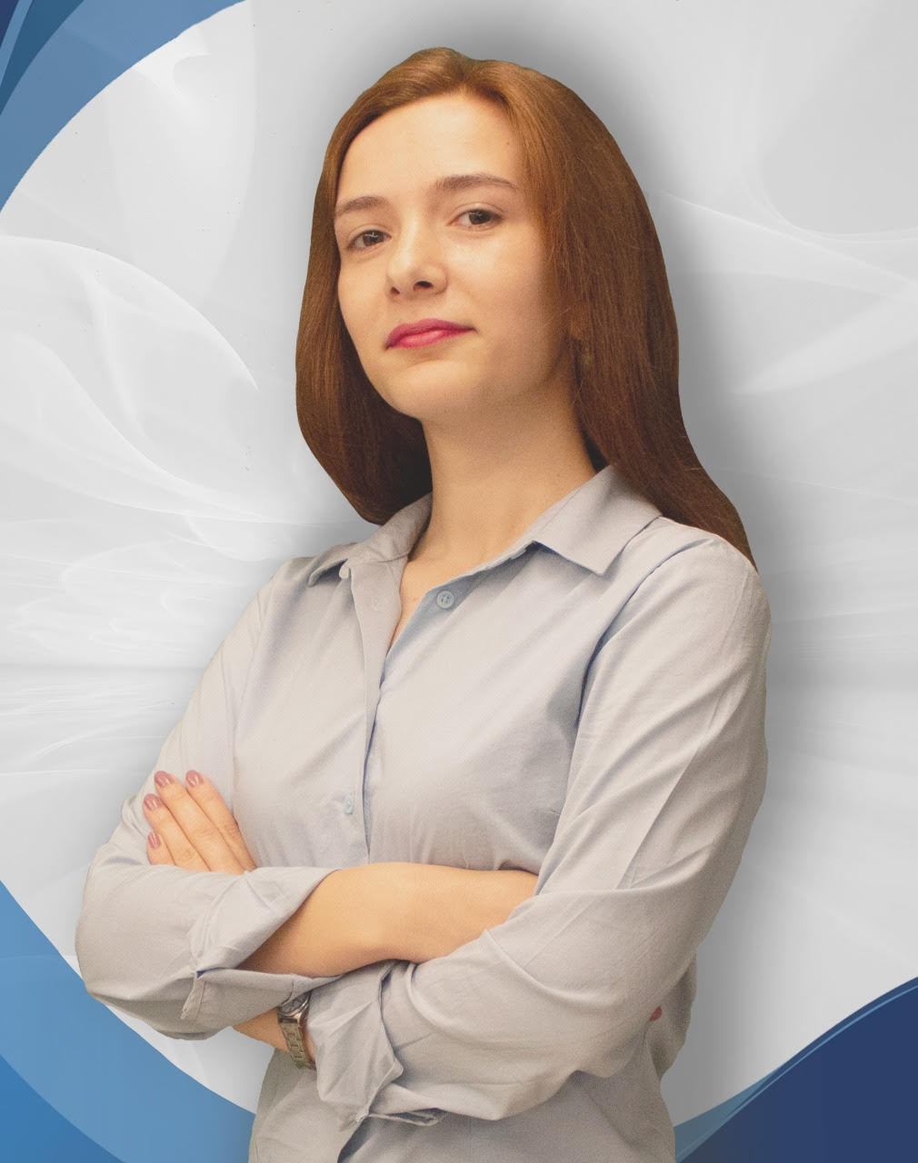 CIU-ს ბიზნესისა და სამართლის ფაკულტეტის სტუდენტებისთვის საინფორმაციო შეხვედრა გაიმართა დამსაქმებელთან