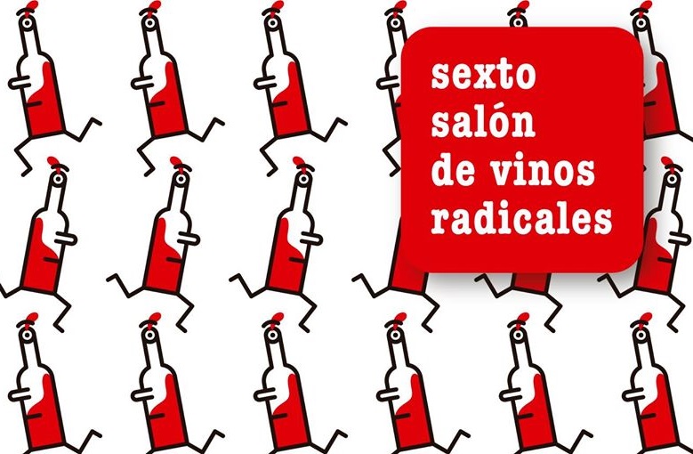 Madrid Hosts the Sixth Festival of Radical Wine