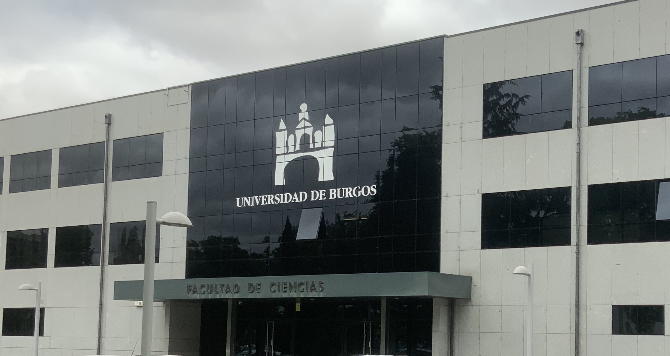 Collaboration Between CIU and University of Burgos