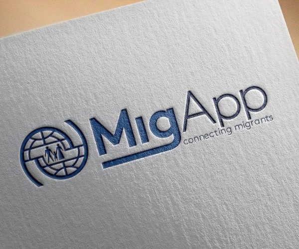 განახლებული აპლიკაცია - MigApp / Updated Application – MigApp