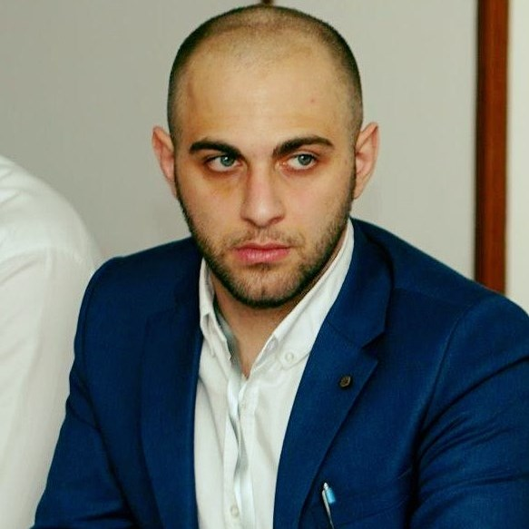 Erekle Chulukhadze Won Zhiuli Shartava Scholarship 