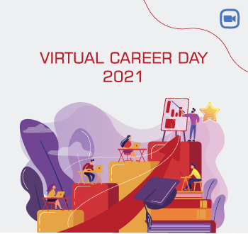 Virtual Career Day 2021